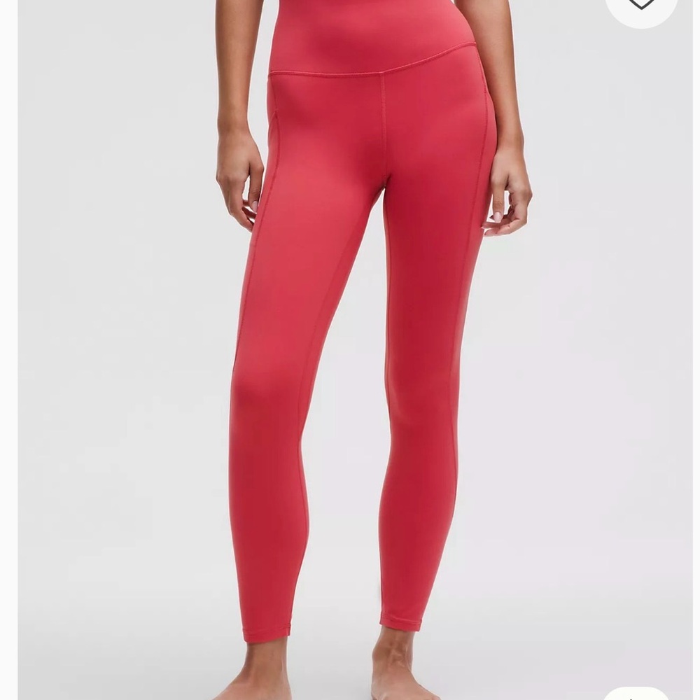 LULULEMON ALIGN HR PANT 28 »